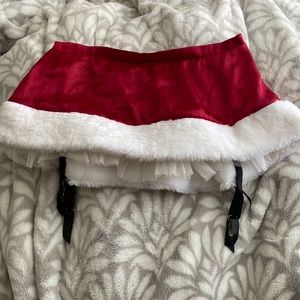 Victorias Secret Christmas Lingerie